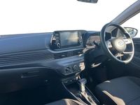 Used Hyundai i20 SE 101 HP (74 kW) 2023 Hatchback