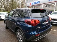 New Suzuki Vitara 129 HP (94 kW) 2025 SUV