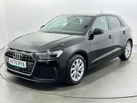 Used Audi A1 Sport 2020 Black SUV