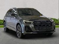 New Audi Q7 Comfort 281 HP (206 kW) 2025 Other SUV