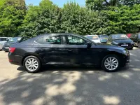 Used Skoda Superb SE Technology 150 HP (110 kW) 2023 Black Hatchback