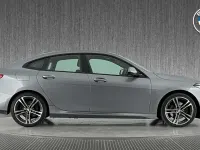 Used BMW 218 Gran Coupé M Sport 134 HP (98 kW) 2022 Grey Coupe