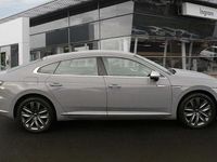 Używany VW Arteon Elegance 218 KM (160 kW) 2023 Szary Hatchback