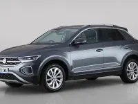 Used VW T-Roc Style 150 HP (110 kW) 2025 SUV