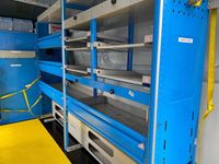 Used Ford Transit Custom 130 HP (95 kW) 2018 White Van