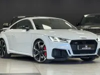 Begagnad Audi TT Sport 400 HK (294 kW) 2019 Sportkupé