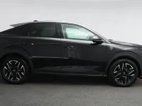 Used Peugeot 3008 GT 134 HP (98 kW) 2025 Black SUV