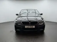 Used BMW 630 M Sport 2018 Black Coupe