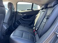 Usado Jaguar I-Pace SE 294 kW (400 HP) 2023 Azul SUV