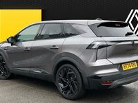 Used Renault Symbioz Techno Esprit Alpine 143 HP (105 kW) 2024 Grey SUV