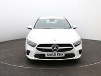 used Mercedes A180 A Class 2018 | 1.5Sport 7G-DCT Euro 6 (s/s) 5dr