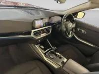 Used BMW 330e Impressive 292 HP (214 kW) 2022 Red Sedan
