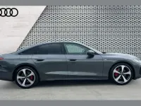 New Audi A6 S-Line 204 HP (150 kW) 2026 Grey Sedan