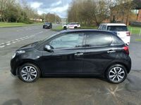 used Citroën C1 Flair Petrol from 2020 from Swansea (SA79FJ) | SPOTICAR