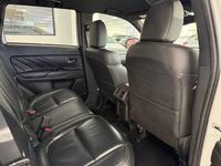 Used Mitsubishi Outlander 224 HP (164 kW) 2020 White SUV