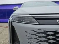 New Omoda 9 449 HP (330 kW) 2026 Grey SUV