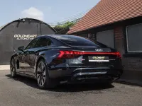 Used Audi RS e-tron GT 475 kW (646 HP) 2024 Sedan