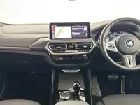 Used BMW X4 M Sport 355 HP (261 kW) 2024 Grey SUV