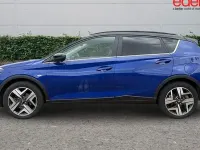 Used Hyundai Bayon Ultimate 120 HP (88 kW) 2024 SUV