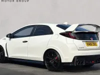 Używany Honda Civic Type R 310 KM (228 kW) 2016 Hatchback