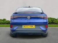 Used VW ID.5 GTX 219 kW (299 HP) 2023 Blue SUV