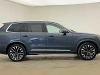 Usado Volvo XC90 Ultra 455 HP (334 kW) 2025 Azul SUV