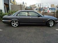 Used Jaguar XJ6 240 HP (176 kW) 2003 Sedan