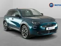 Used Fiat 600E La Prima 114 kW (156 HP) 2026 Hatchback