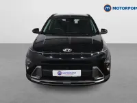 Usado Hyundai Kona Advanced 2024 Preto SUV