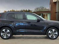 Used Volvo XC40 Plus 194 HP (142 kW) 2025 SUV