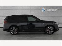 Used BMW X3 M Sport 194 HP (142 kW) 2025 Black SUV