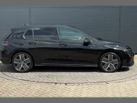 Used VW Golf VIII Black Edition 147 HP (108 kW) 2026 Black Hatchback