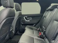 Used Land Rover Discovery 5 Landmark 179 HP (131 kW) 2019 SUV