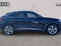 Used Audi Q5 S-Line 268 HP (197 kW) 2026 Black SUV