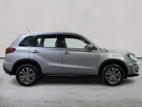 Second-hand Suzuki Vitara SZ4 129 CP (94 kW) 2020 Gri SUV