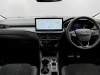 Used Ford Kuga Active 179 HP (131 kW) 2025 Green SUV