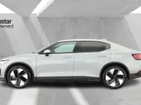 Ny Polestar 2 219 kW (299 HK) 2025 Grå Halvkombi