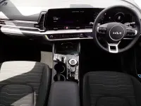 Used Kia Sportage 245 HP (180 kW) 2025 Grey SUV