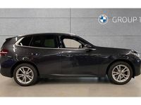 Used BMW X3 xLine 208 HP (152 kW) 2025 Grey SUV