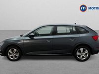 Used Skoda Scala SE 150 HP (110 kW) 2023 Hatchback
