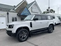 Used Land Rover Defender SE Dynamic 2026 Grey SUV