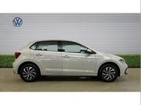 New VW Polo Life 94 HP (69 kW) 2025 Other Hatchback