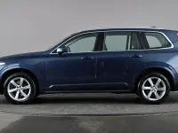 Used Volvo XC90 Core 250 HP (183 kW) 2023 Blue SUV