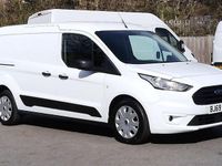 Usado Ford Transit Trend 2019 Blanco Familiar