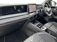 New VW Tayron R-line 150 HP (110 kW) 2026 Grey SUV