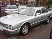 Used Jaguar XJ 290 HP (213 kW) 2000 Sedan