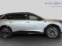 Used Peugeot 5008 GT 152 kW (207 HP) 2024 Grey SUV