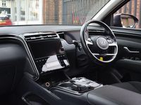 Used Hyundai Tucson SE 2023 Black SUV