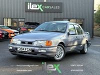 Used Ford Sierra RS 201 HP (147 kW) 1988 Sedan