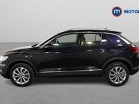 Used VW T-Roc Style 150 HP (110 kW) 2025 SUV